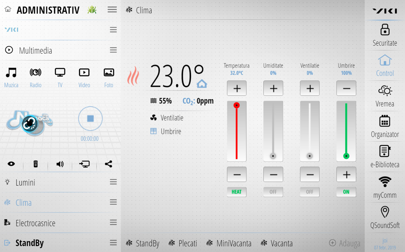 viki clima macbook light