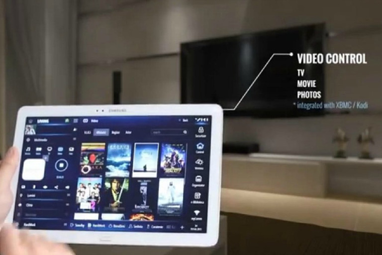 viki multimedia video