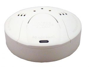 CO detector