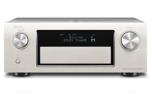 Denon AVR 3313