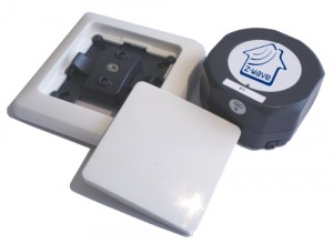 Dimmer set
