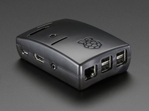 Raspberry PI