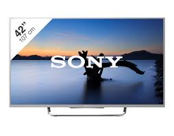 SONY 42W706