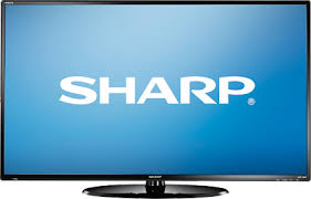 Sharp LC 70LE757