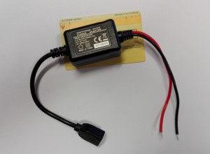 alimentator 5V DC 500mA