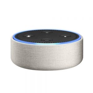 echo gri deschis