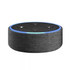 echo gri