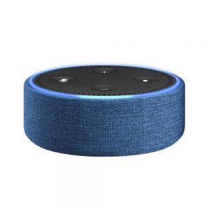 echo indigo