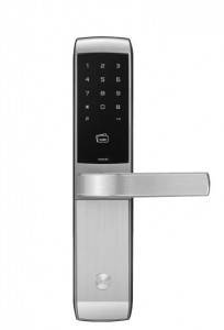 incuietoare digitala Yale YDM3168