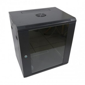 rack wall mount 12U 60X45CM