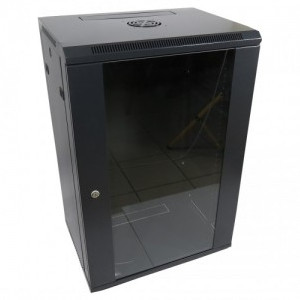 rack wall mount 18U 60X45CM
