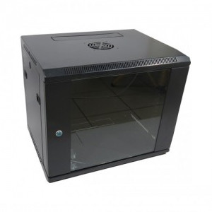 rack wall mount 9U-60X45CM