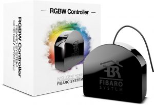 rgbw device
