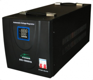stabilizator tensiune 10000VA 8000W