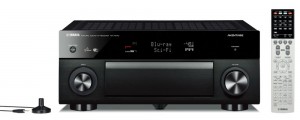 yamaha RX A1040