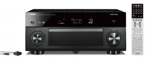 yamaha RX A3040