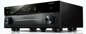 yamaha RX A840